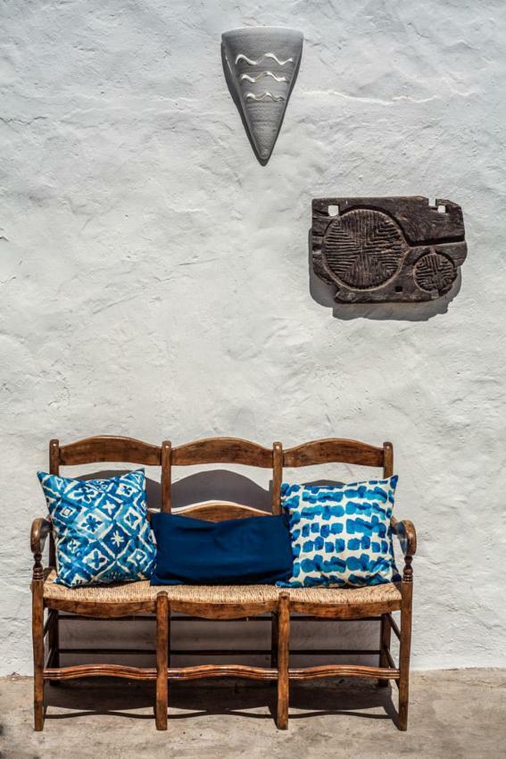 Los Lirios Hotel Rural - Adults Only Tías Dış mekan fotoğraf