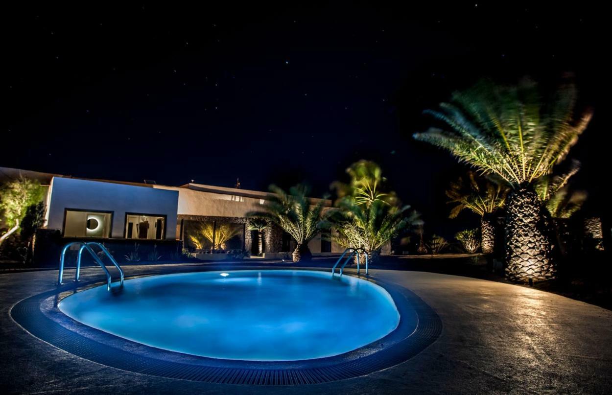 Los Lirios Hotel Rural - Adults Only Tías Dış mekan fotoğraf
