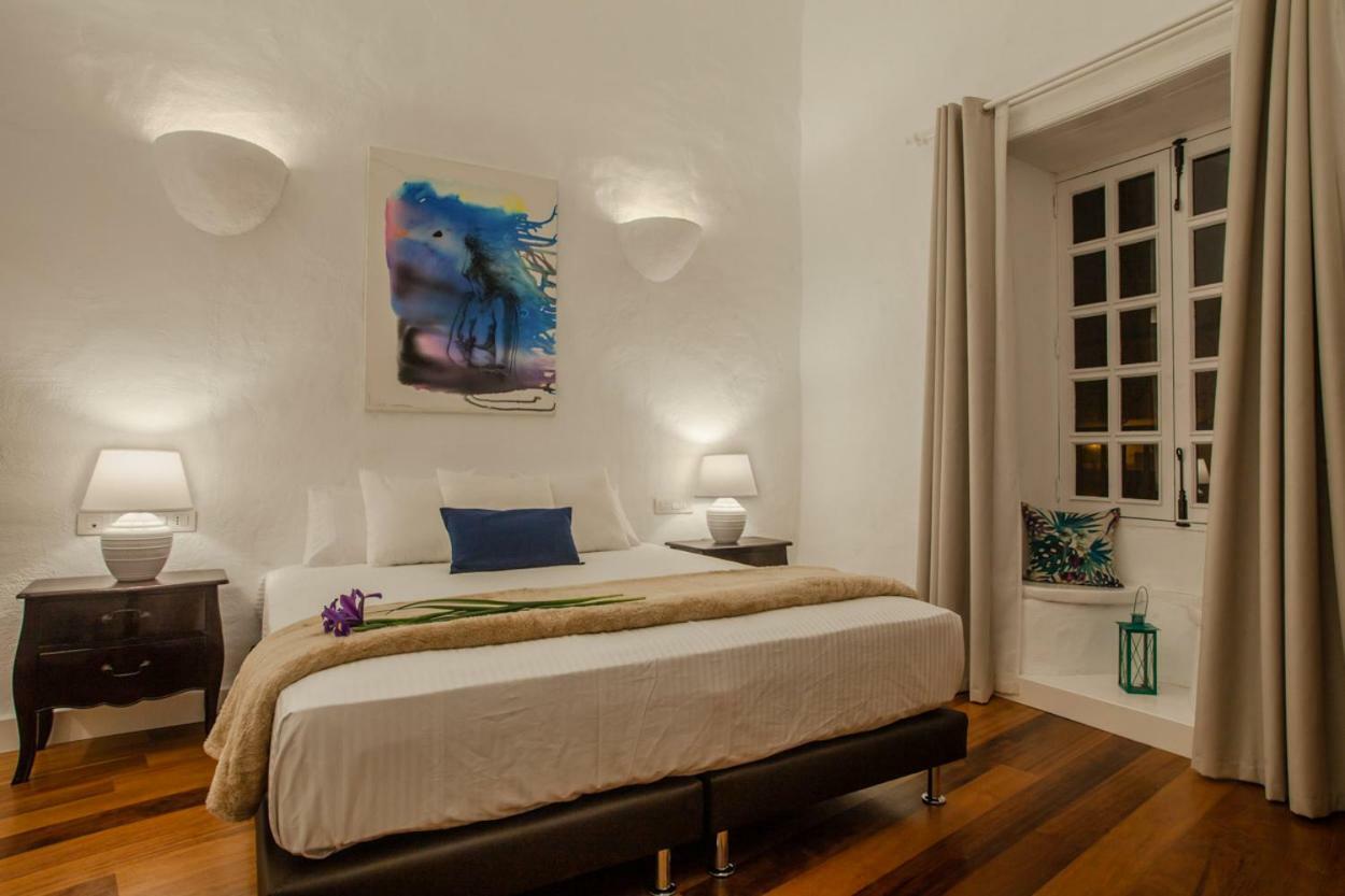 Los Lirios Hotel Rural - Adults Only Tías Dış mekan fotoğraf