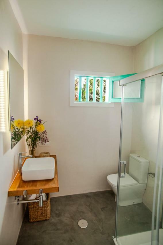 Los Lirios Hotel Rural - Adults Only Tías Dış mekan fotoğraf