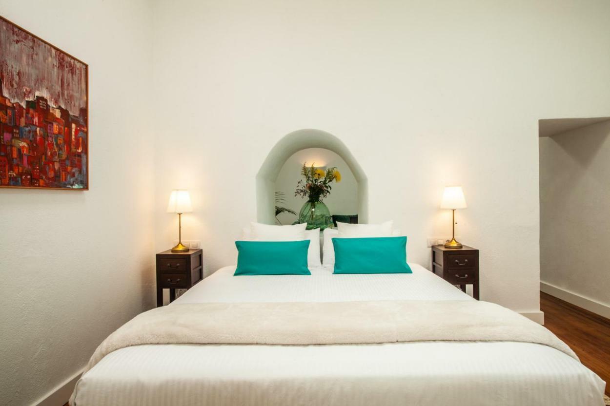 Los Lirios Hotel Rural - Adults Only Tías Dış mekan fotoğraf