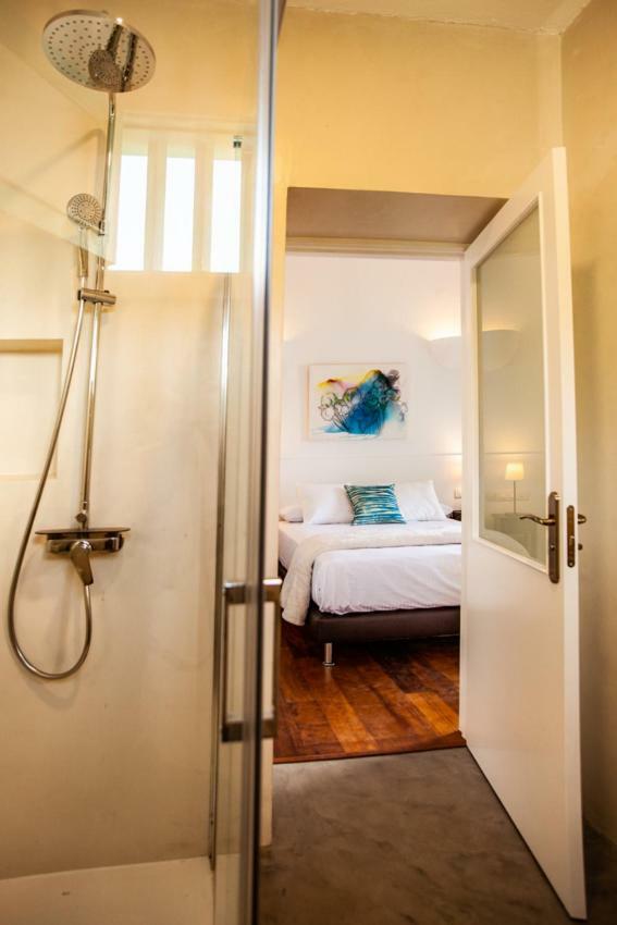 Los Lirios Hotel Rural - Adults Only Tías Dış mekan fotoğraf