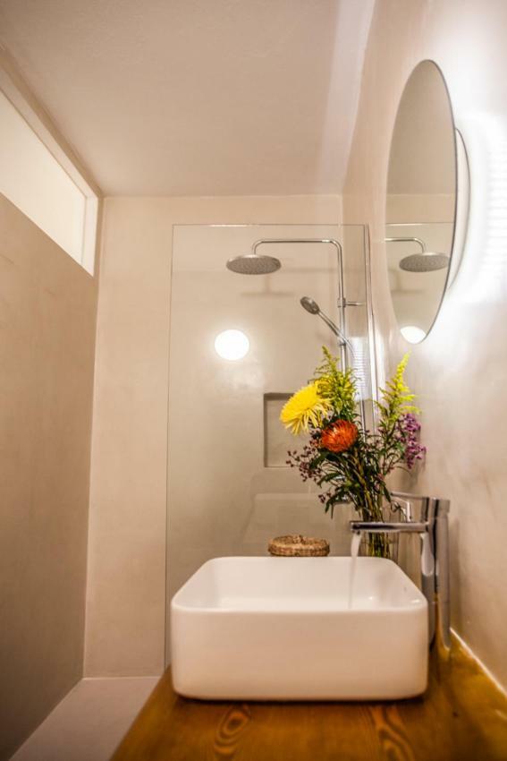 Los Lirios Hotel Rural - Adults Only Tías Dış mekan fotoğraf