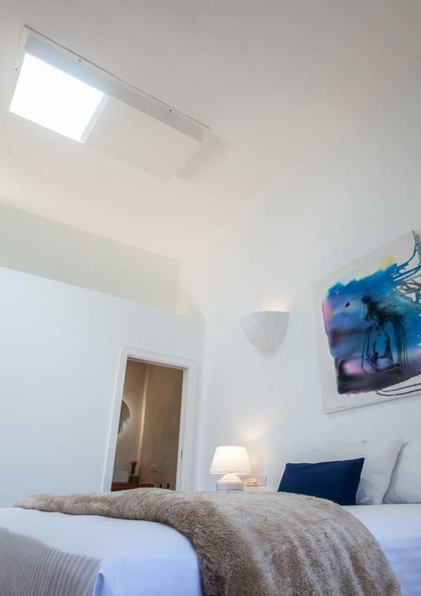 Los Lirios Hotel Rural - Adults Only Tías Dış mekan fotoğraf